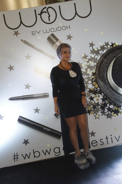 Launch of Wow by Wojooh's Limited Edition Festive Collection